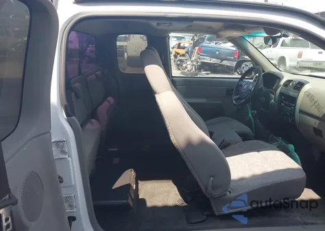 2008 Chevrolet Colorado Ls z USA, uszkodzony, nr VIN 1GCCS199X88149592